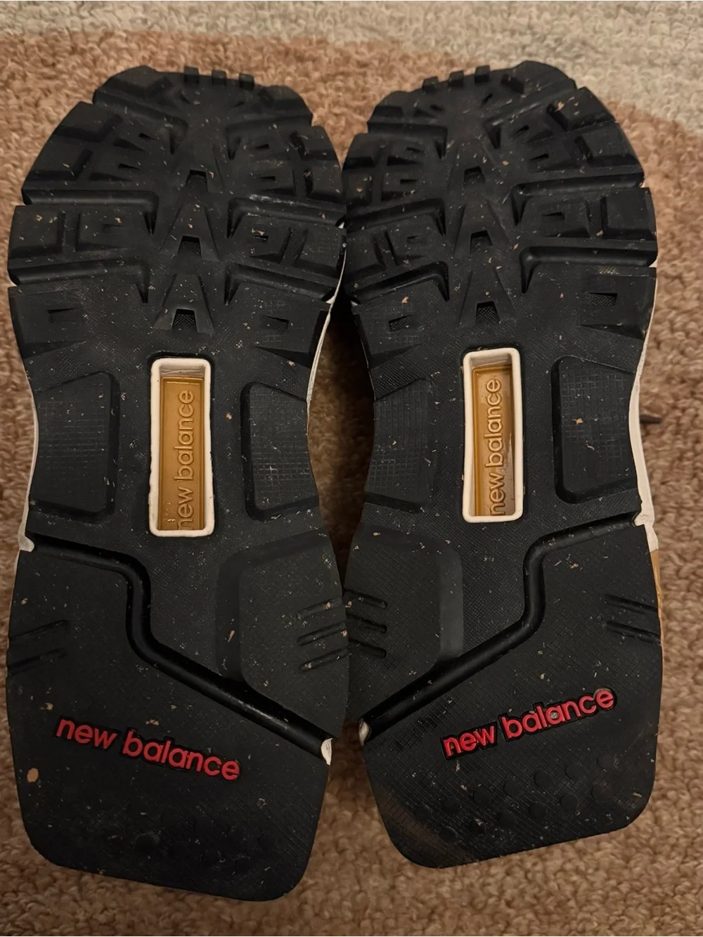 New Balance new balance